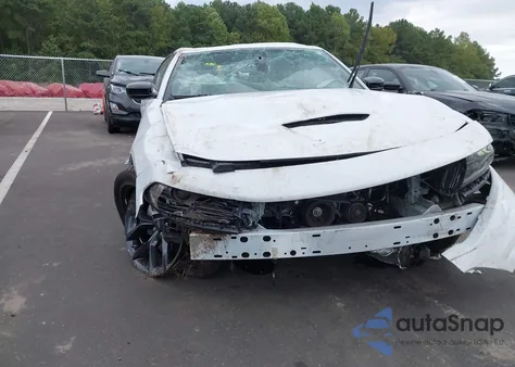 2023 Dodge Charger Sxt from USA, damaged, VIN 2C3CDXBG5PH545027